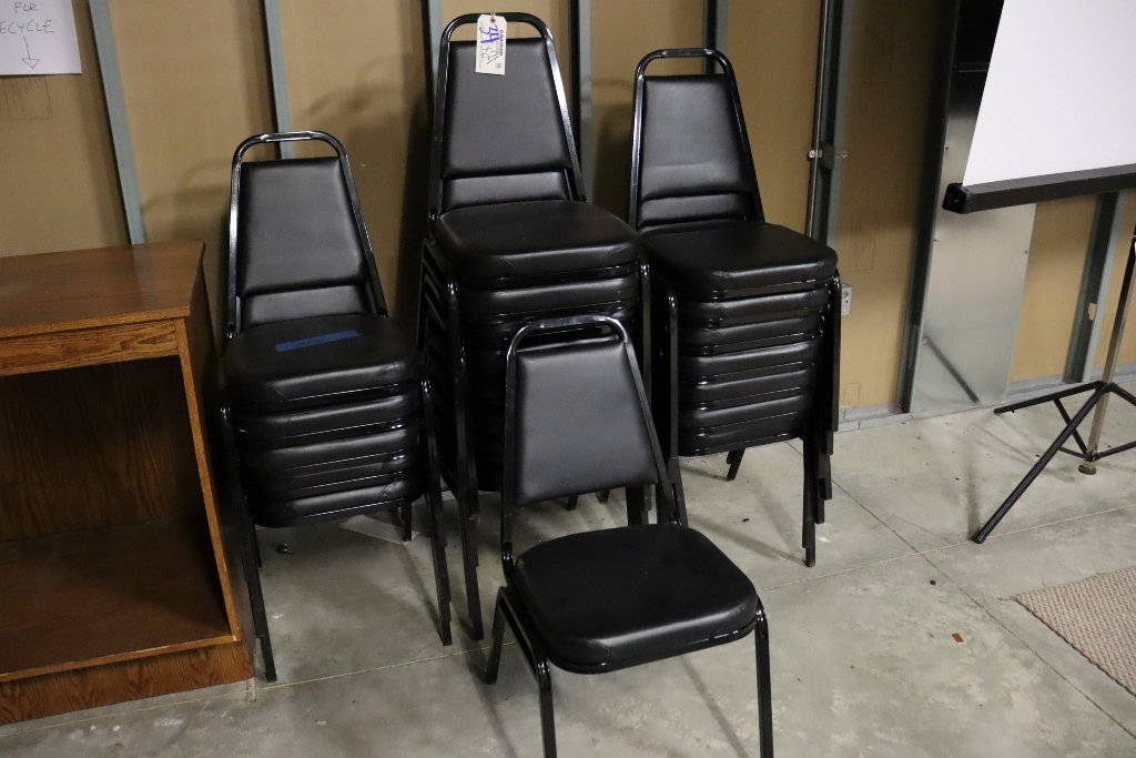 Item Image for Desks, Teller Cabinets, Chairs, Conference & More