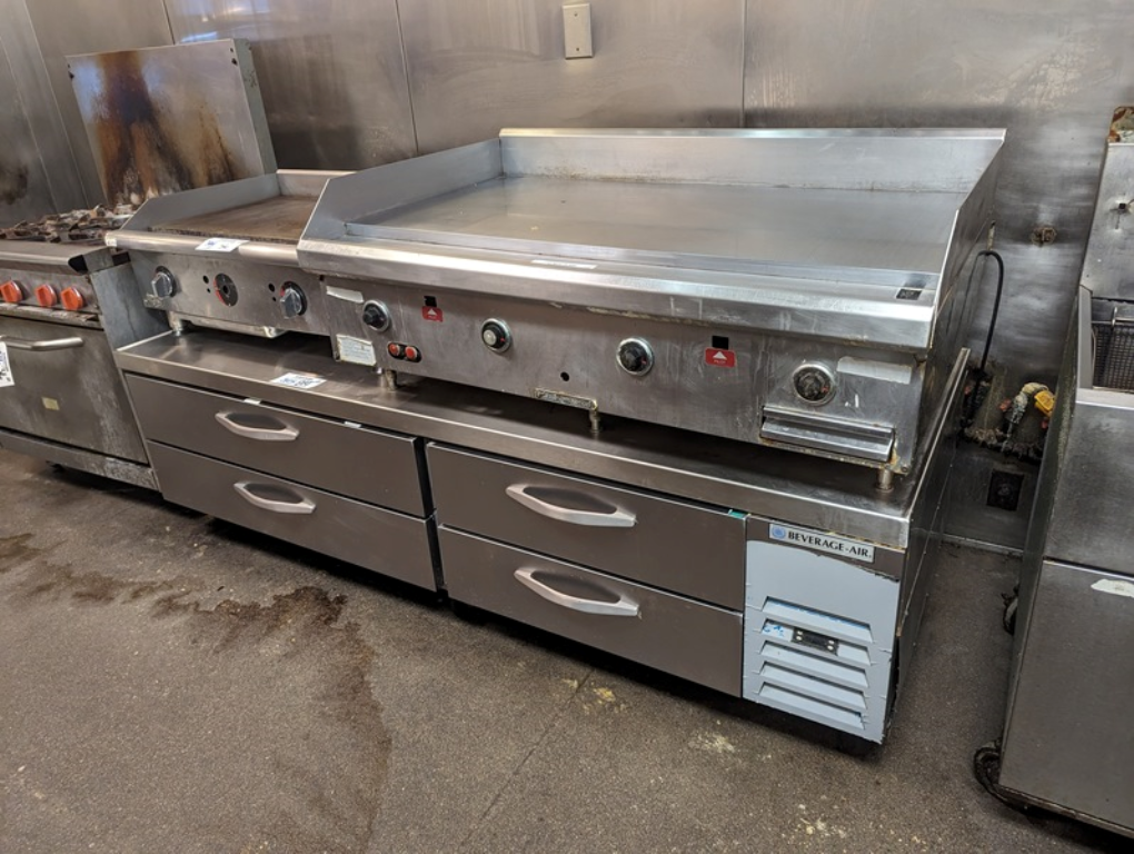 Item Image for Bar & Restaurant Online Auction