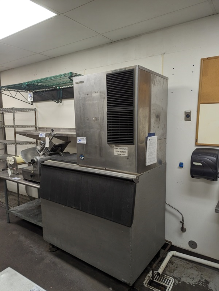 Item Image for Bar & Restaurant Online Auction