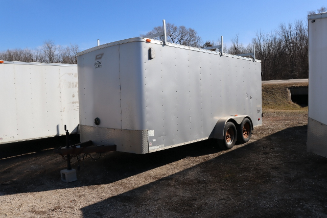 Item Image for 9 Trucks, 3 Vans, 9 Trailers, Portable Air, Fork Lift, Service Equipment