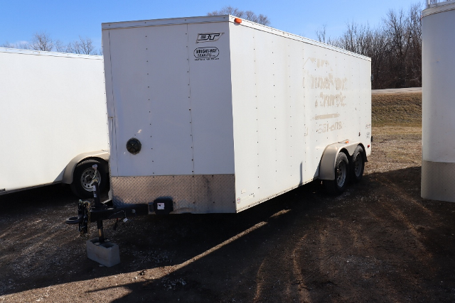 Item Image for 9 Trucks, 3 Vans, 9 Trailers, Portable Air, Fork Lift, Service Equipment