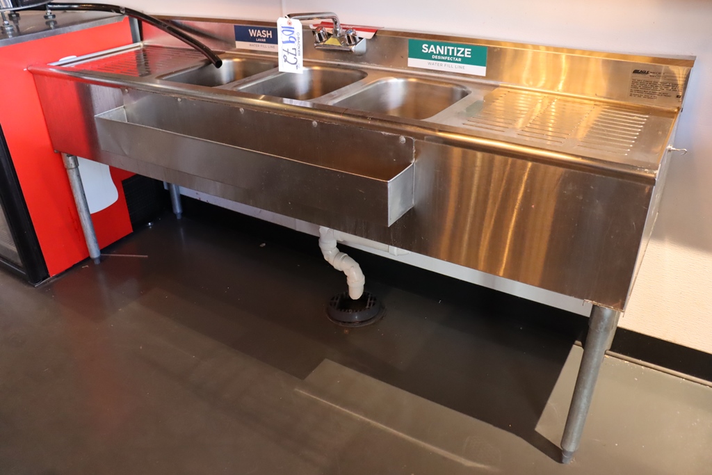 Item Image for Unimpaired Dry Bar & Pizza