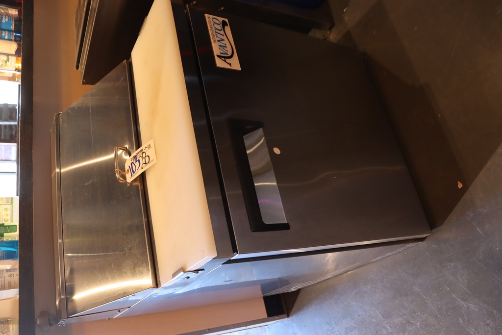 Item Image for Unimpaired Dry Bar & Pizza