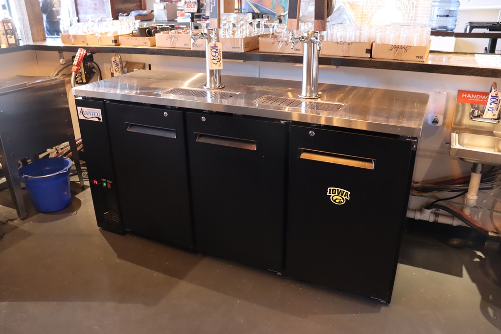 Item Image for Unimpaired Dry Bar & Pizza
