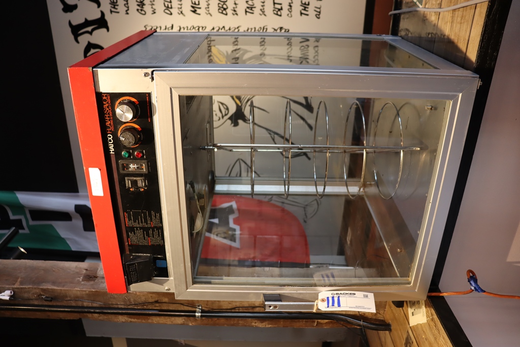 Item Image for Unimpaired Dry Bar & Pizza