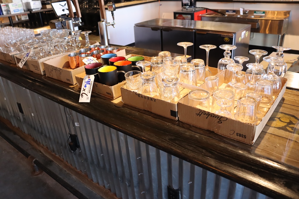 Item Image for Unimpaired Dry Bar & Pizza