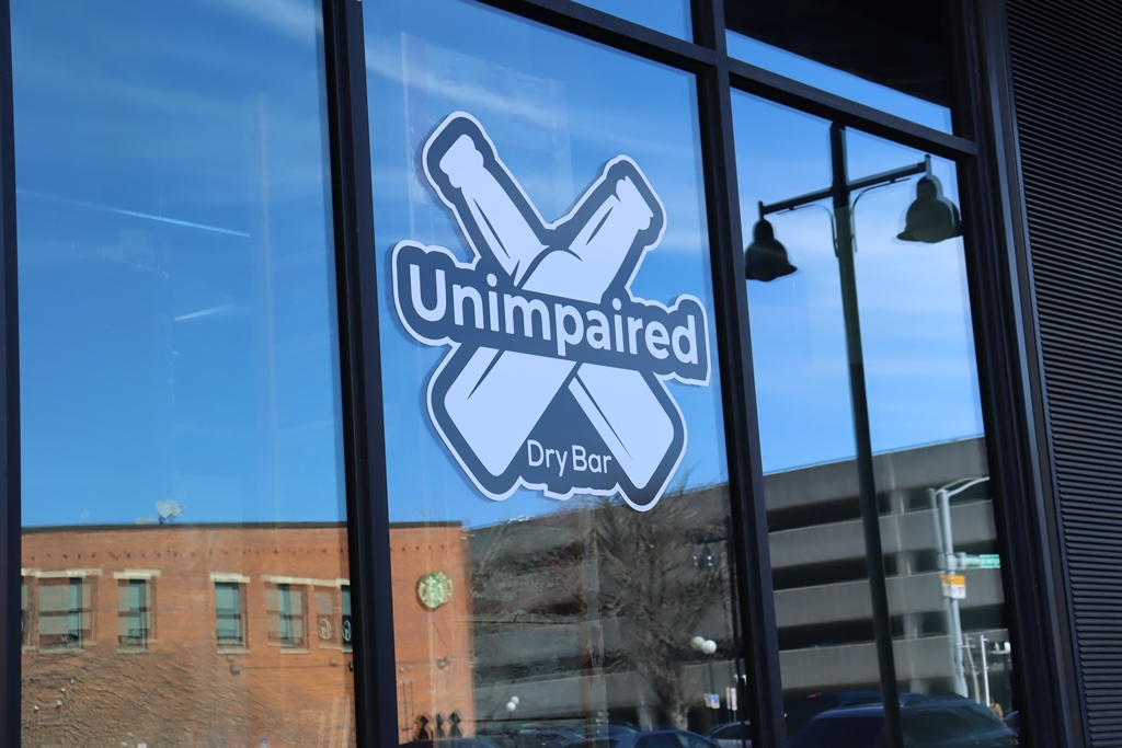 Item Image for Unimpaired Dry Bar & Pizza