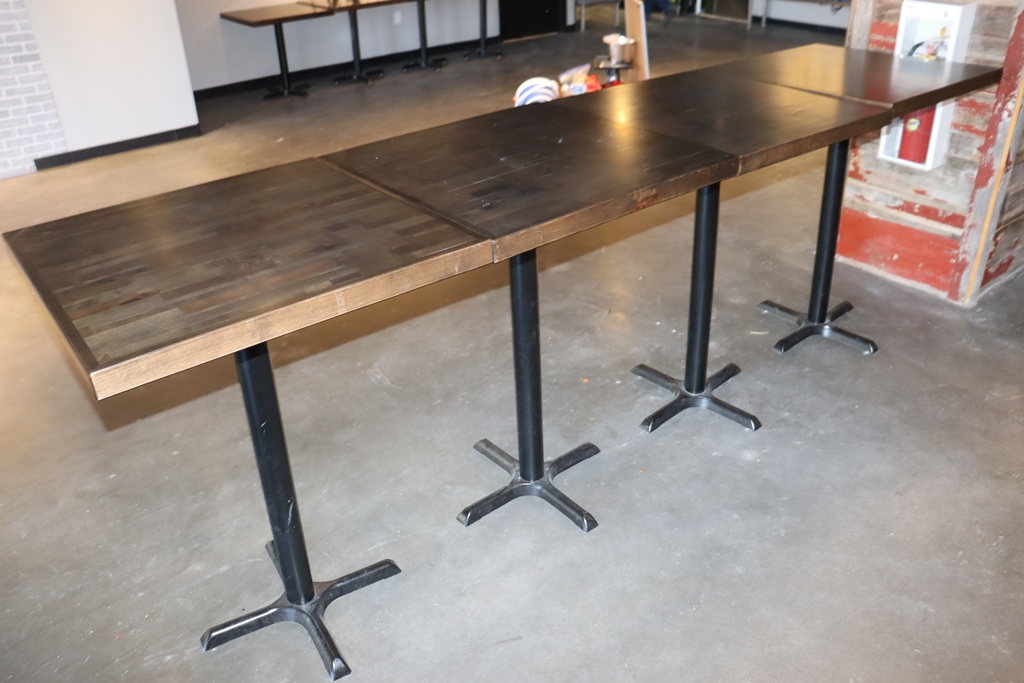 Item Image for Unimpaired Dry Bar & Pizza
