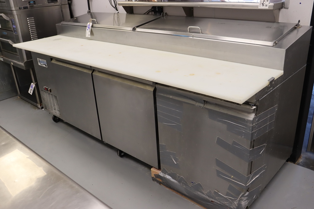 Item Image for Unimpaired Dry Bar & Pizza