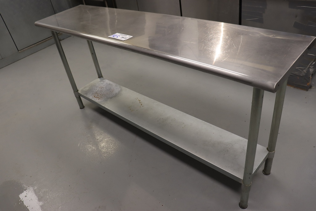 Item Image for Unimpaired Dry Bar & Pizza