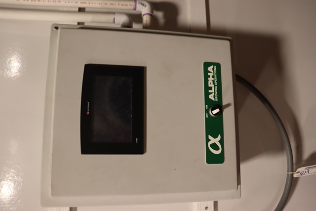 Item Image for Former 1st Class Brewery & Equipment