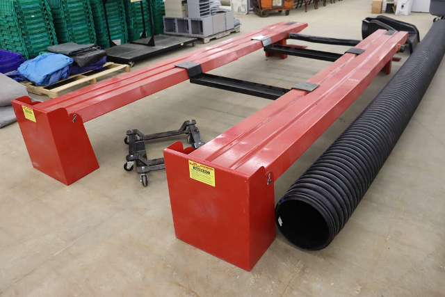 Item Image for Mowers, Genie Man Lift, Snowblowers, Retail Related & More
