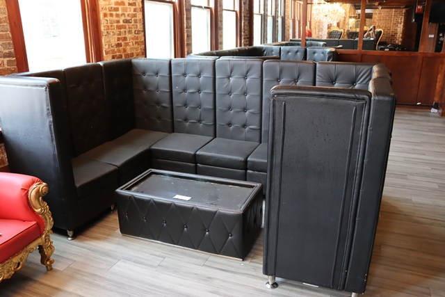 Item Image for Four Bars/Nightclubs - Speakers, Lights, Bar Equipment