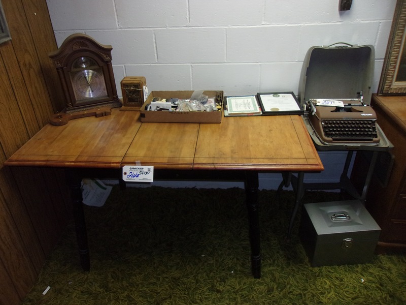 Item Image for John Deere Tractors, Shop Tools, & Household Items