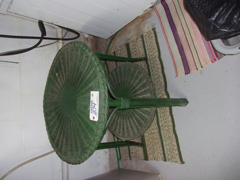 Item Image for John Deere Tractors, Shop Tools, & Household Items