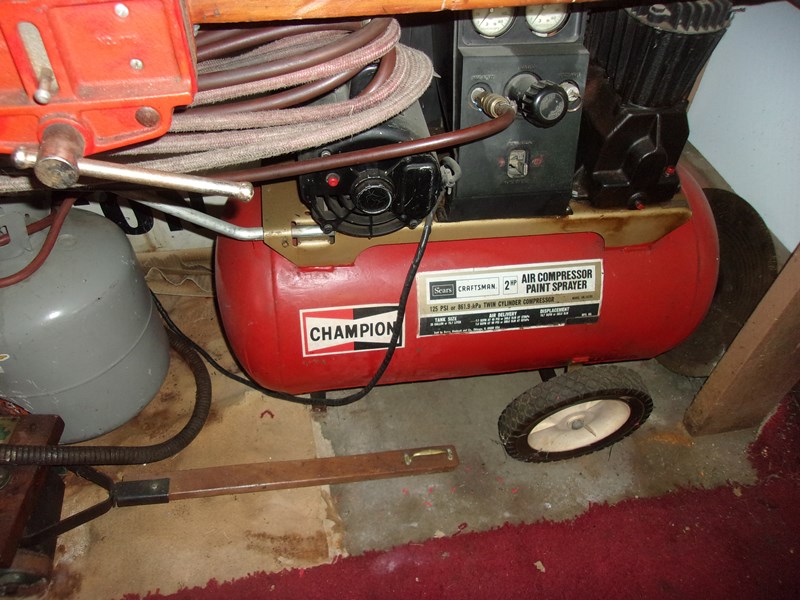 Item Image for John Deere Tractors, Shop Tools, & Household Items