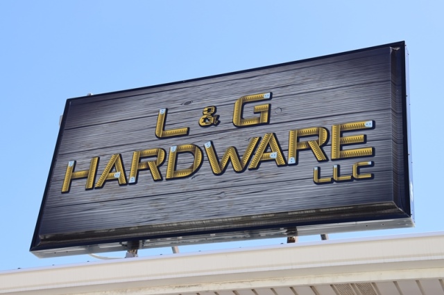 Item Image for L & G Hardware Store