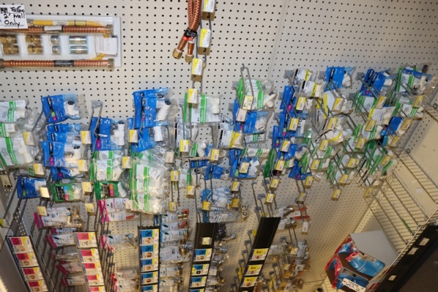 Item Image for L & G Hardware Store