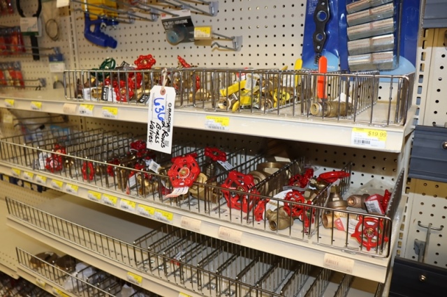 Item Image for L & G Hardware Store