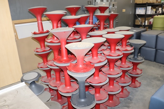 Item Image for School is getting all new furniture!