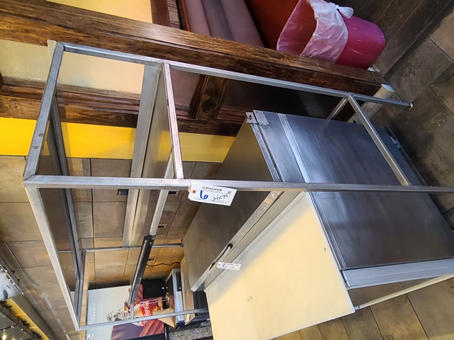 Item Image for Excess Equipment Auction from Former Via Sofia's Restaurant