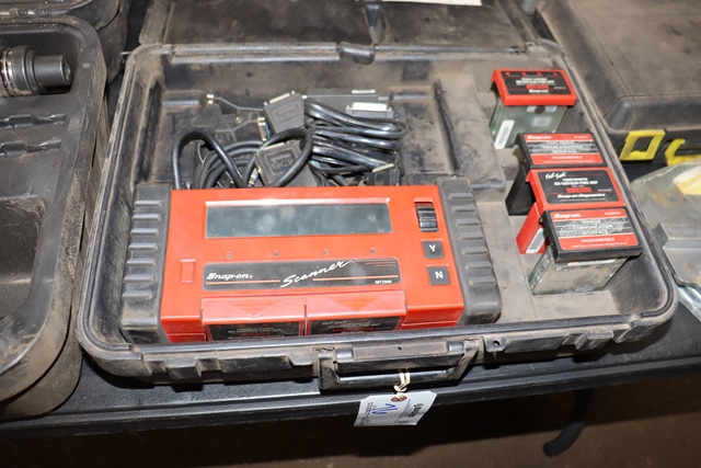 Item Image for Hillside Wheel Alignment