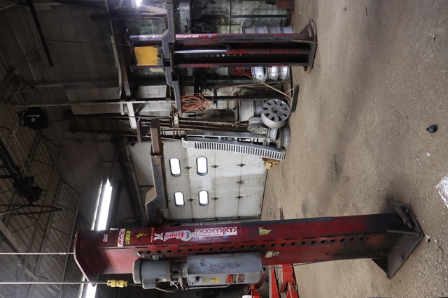 Item Image for Hillside Wheel Alignment