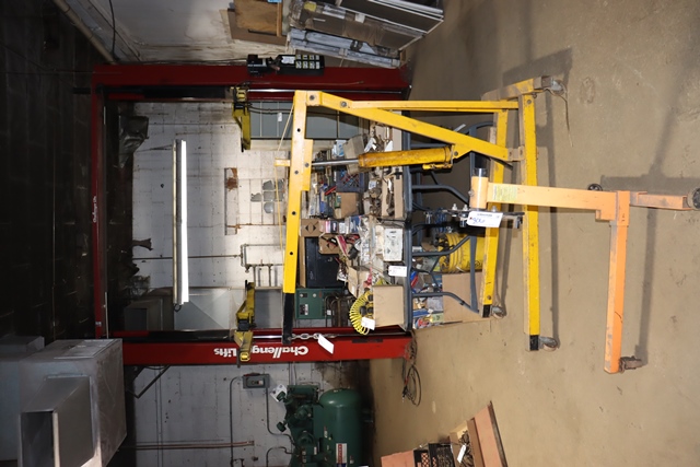 Item Image for Hillside Wheel Alignment