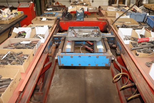 Item Image for Hillside Wheel Alignment