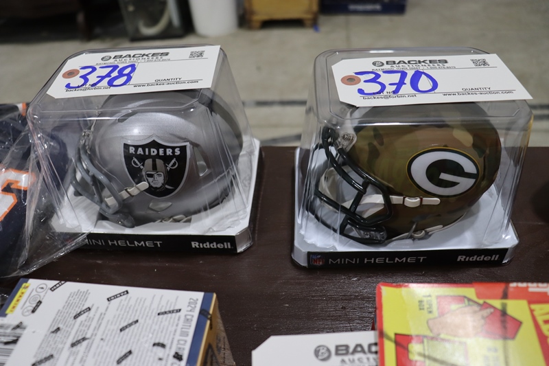 Item Image for Jerseys, Sports Cards, Wall Prints, Rings and More