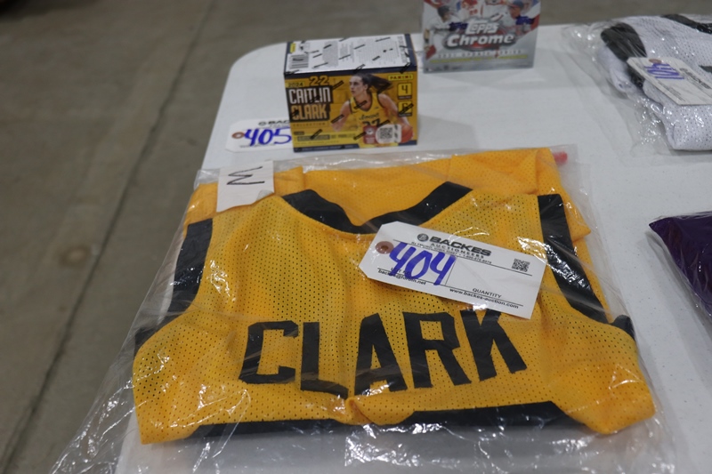 Item Image for Jerseys, Sports Cards, Wall Prints, Rings and More