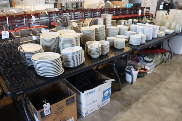 Item Image for One Auction! Large Offering! 1000 lots!