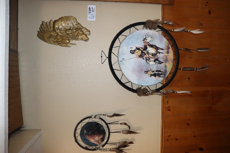 Item Image for Full Facility with Western Decor