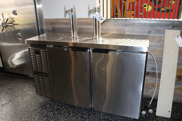 Item Image for 2 Smokers, Full Kitchen, Hi Dollar Signage & More