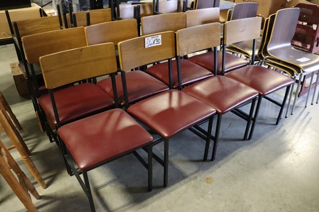 Item Image for Backes Auction Center
