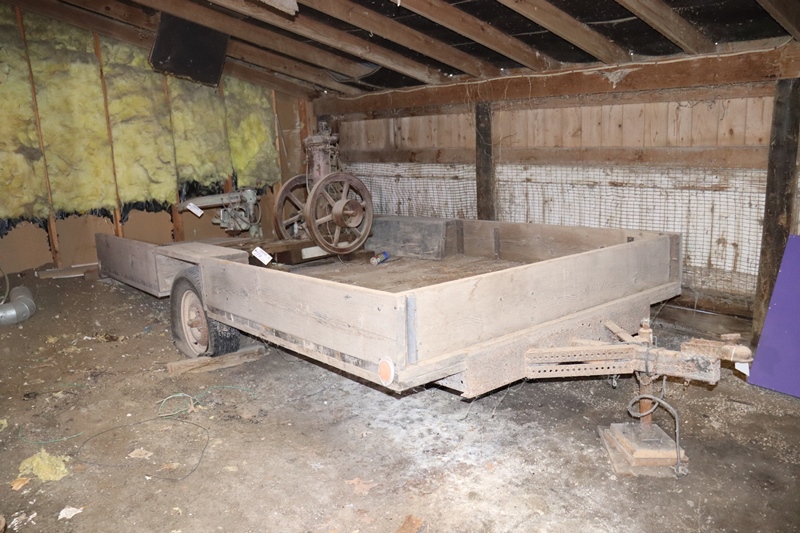 Item Image for Conversion Construction Company