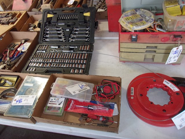 Item Image for Kastli Auctions - Greg Kastli