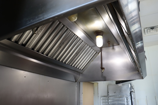 Item Image for 2 Hoods, Seating, Funnel Cake and More