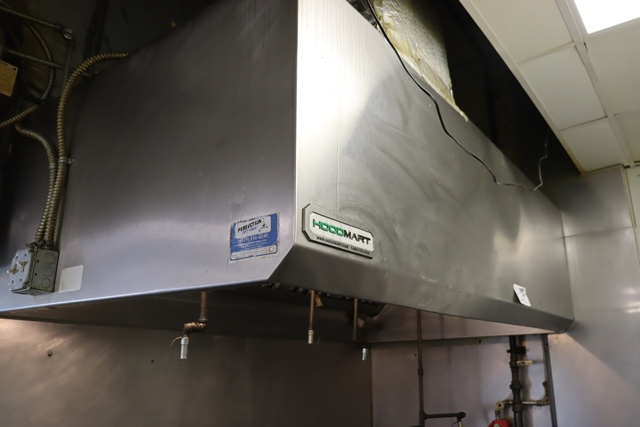 Item Image for 2 Hoods, Seating, Funnel Cake and More