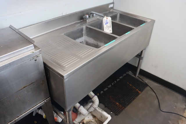 Item Image for 2 Hoods, Seating, Funnel Cake and More