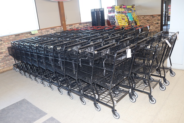 Item Image for Randy's Neighborhood Market