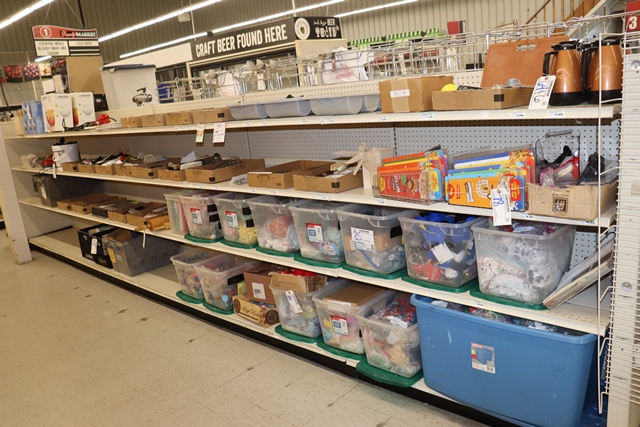 Item Image for Randy's Neighborhood Market