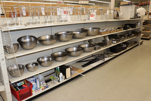 Item Image for Randy's Neighborhood Market
