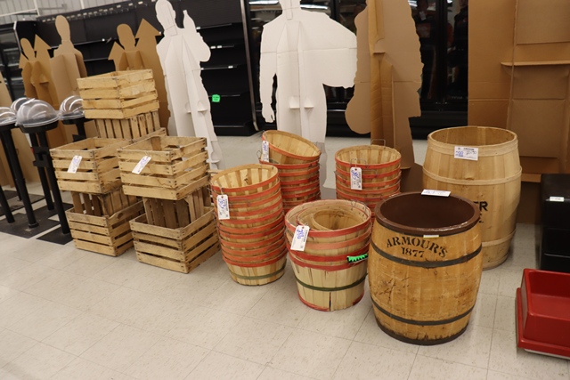 Item Image for Randy's Neighborhood Market