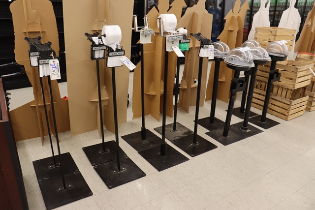 Item Image for Randy's Neighborhood Market