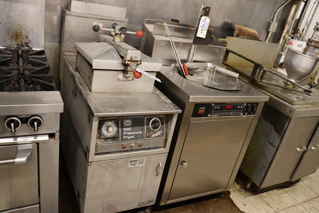 Item Image for Randy's Neighborhood Market