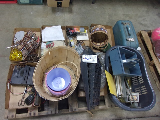Item Image for A Greg Kastli Auction