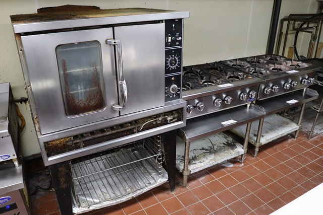 Item Image for Bar & Kitchen Equipment