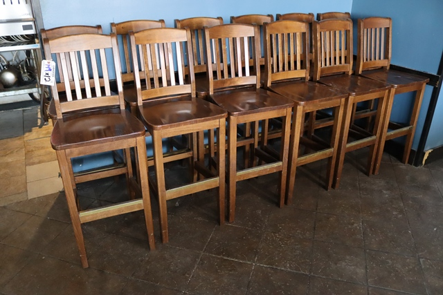 Item Image for Bar & Kitchen Equipment