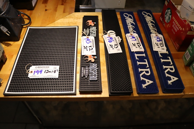 Item Image for Bar & Kitchen Equipment